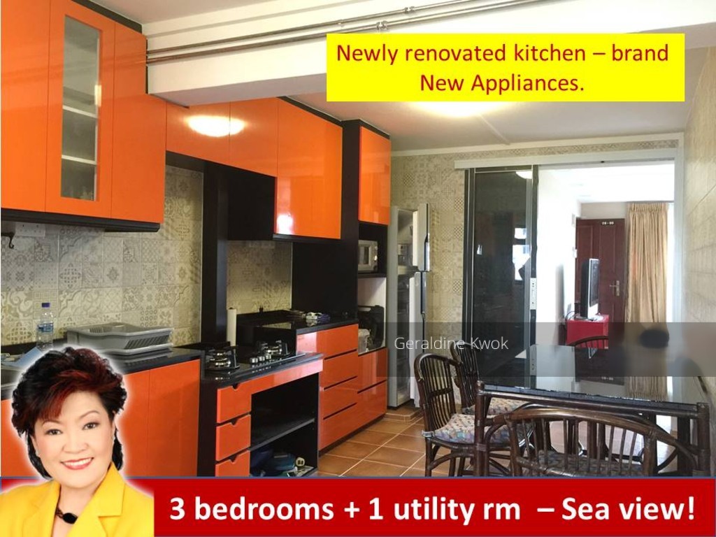 Marine Terrace thumbnail photo